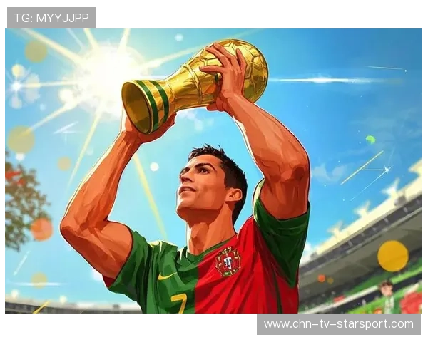 C罗若在世界杯再创奇迹，将史无前例地延续传奇