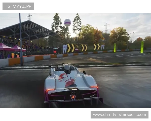 震撼全场的超级冲刺！