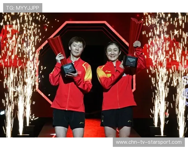 陈梦全力备战新加坡大满贯，志在通过单项夺魁冲击团体直通席位